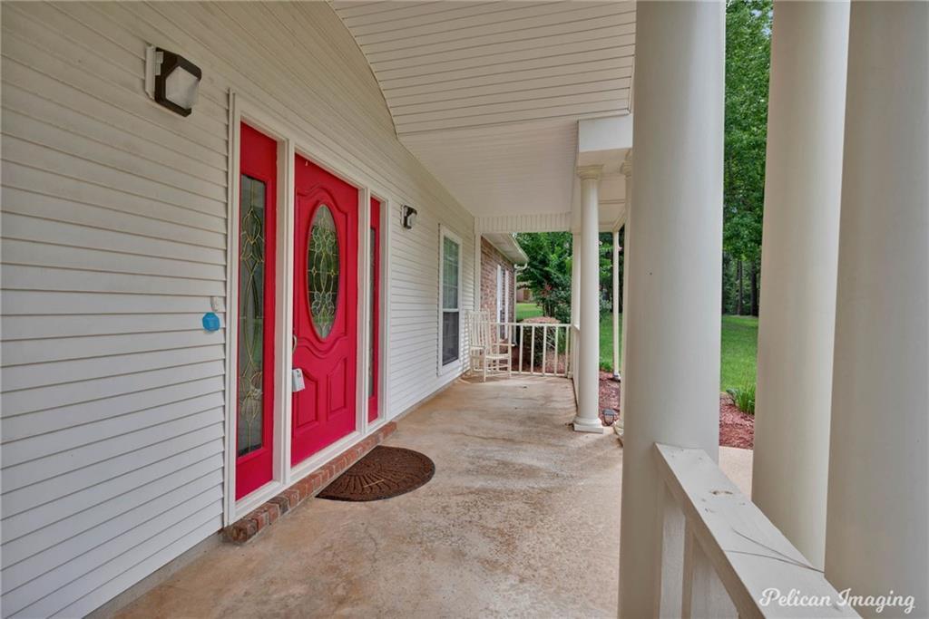 Property Photo:  5964 Highway 6  LA 71457 