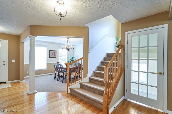 Property Photo: 863 Willow Creek Drive OH 44333