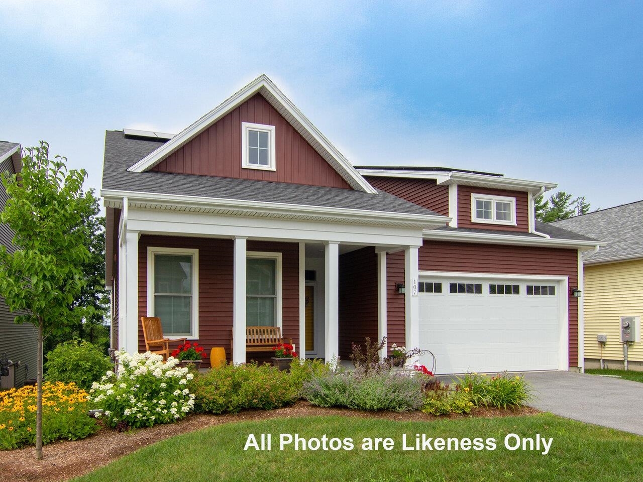 Property Photo: 63 Daniel Drive VT 05403