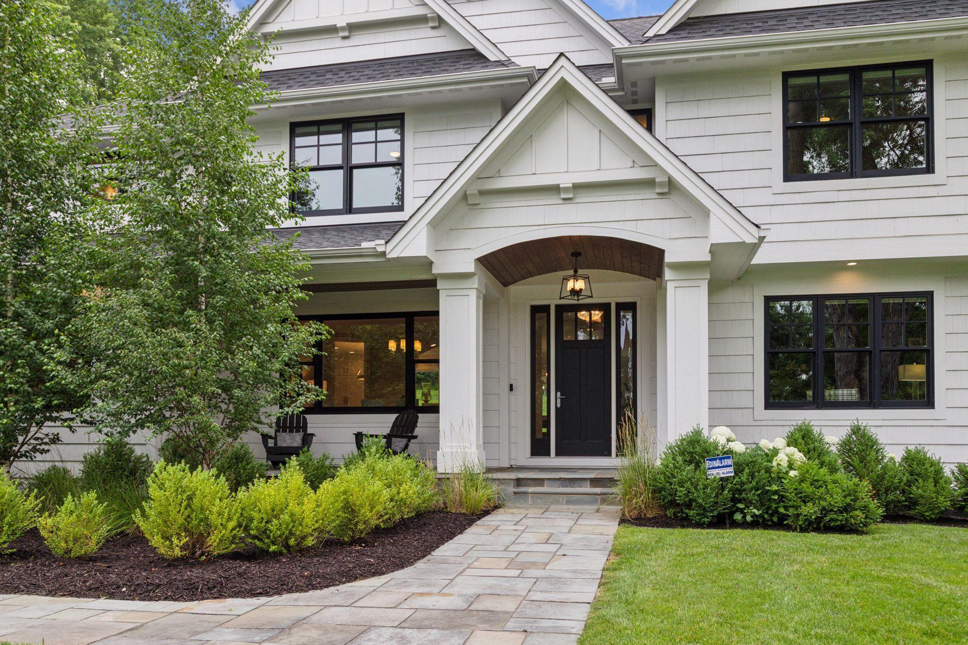 Property Photo:  6219 Westridge Boulevard  MN 55436 