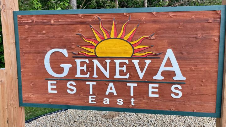 Property Photo:  Lot 14 Block 1 Constitution Court NE  MN 56308 