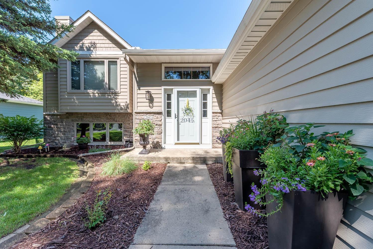 Property Photo: 2045 Roberta Drive MN 56003