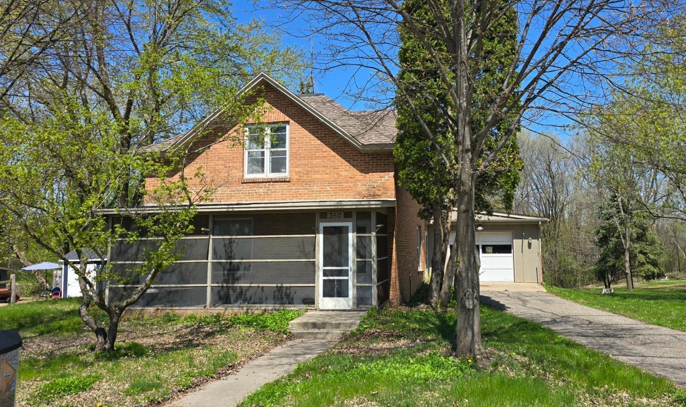 Property Photo: 350 Harrison Street W MN 55302