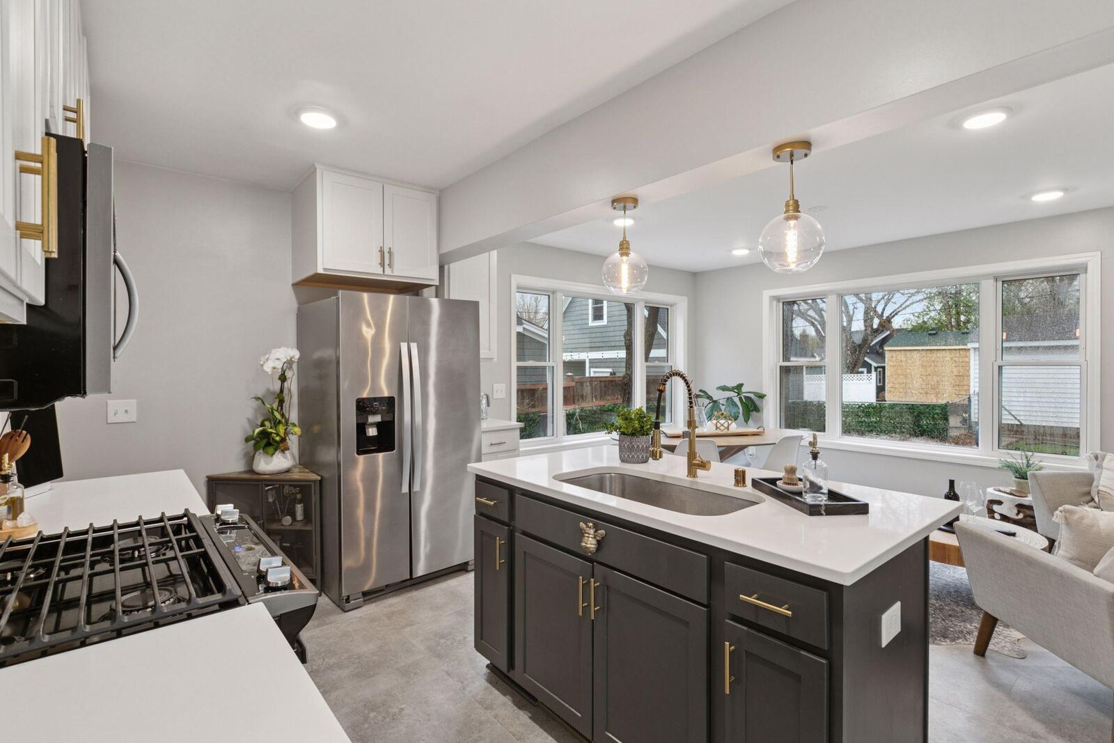 Property Photo: 5217 France Avenue S MN 55410
