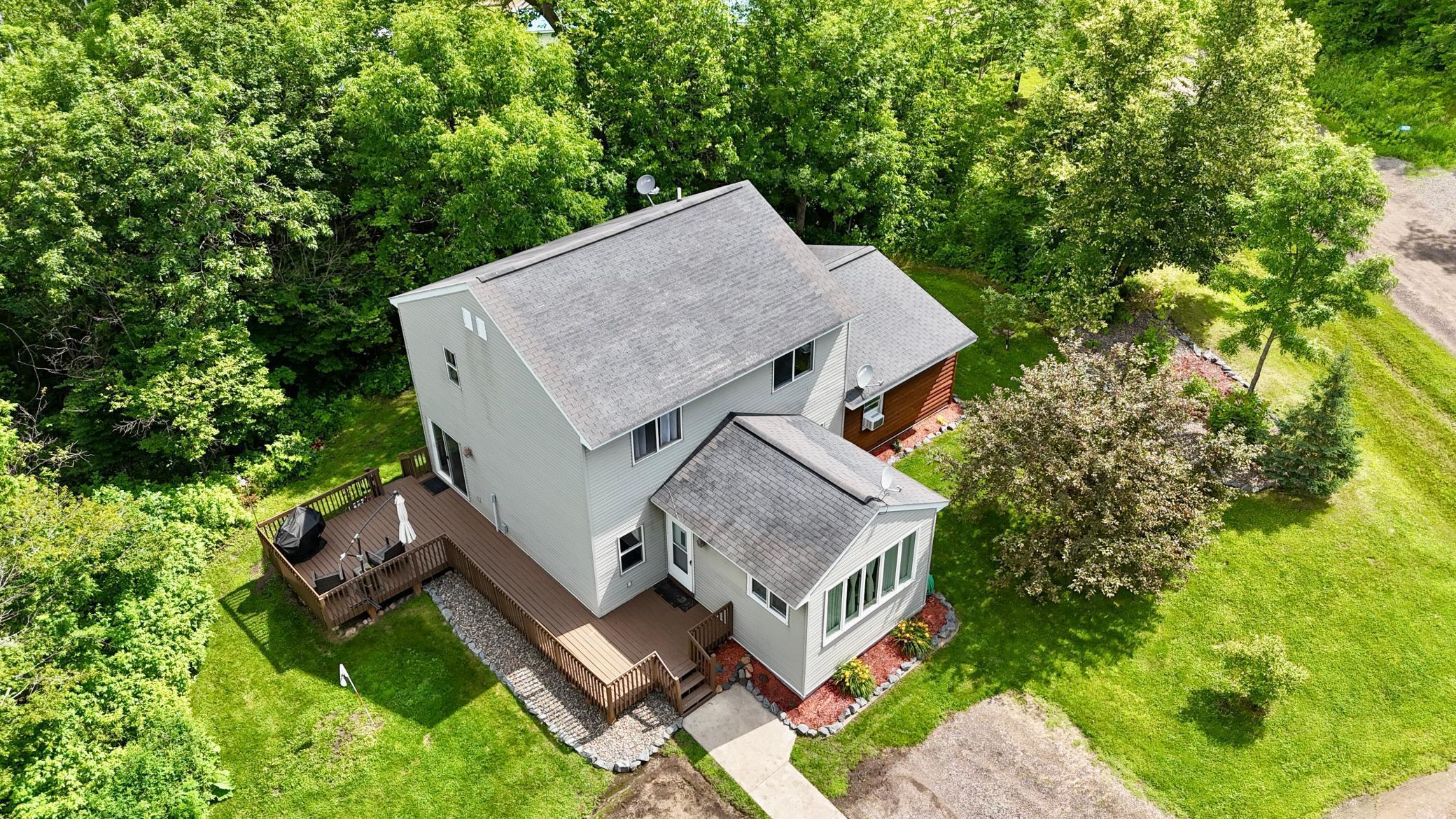 Property Photo: 18611 327th Avenue MN 56342