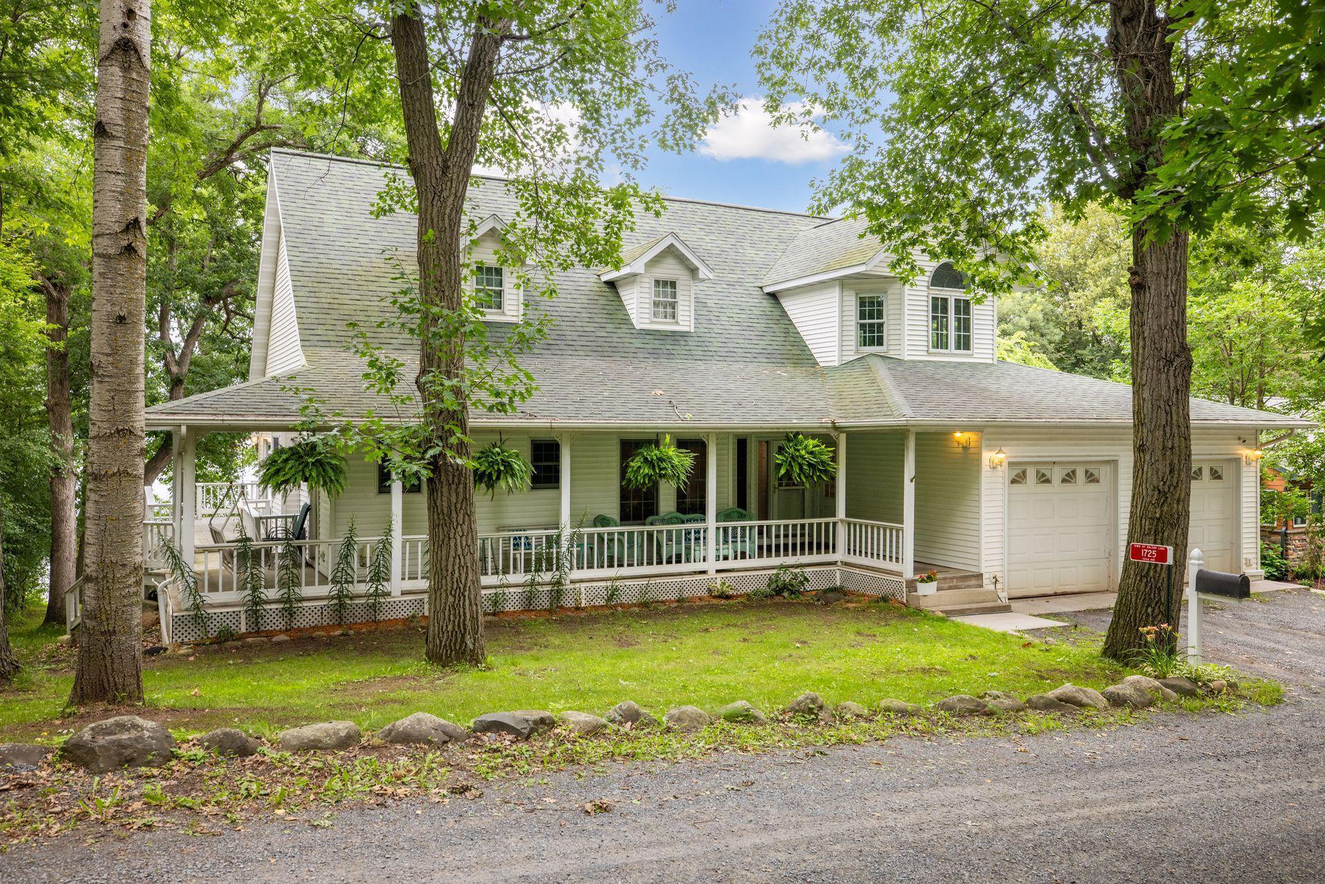 Property Photo:  1725 N 133rd Avenue  WI 54024 