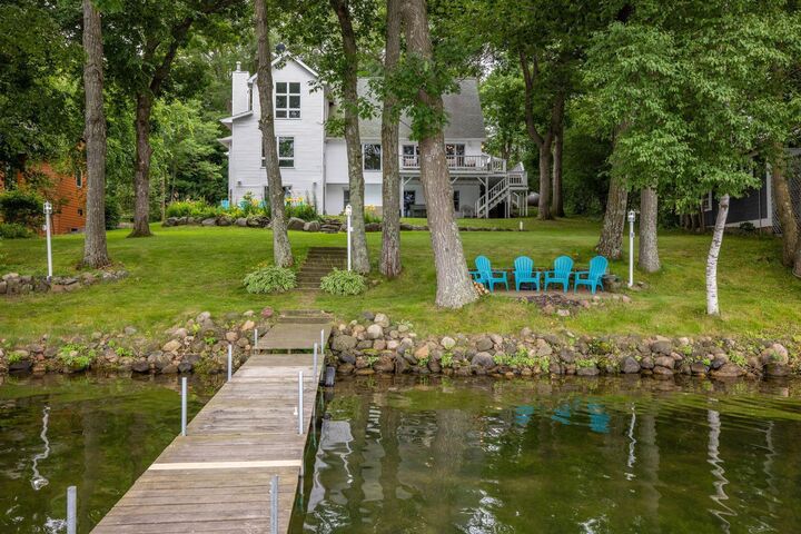 Property Photo: 1725 N 133rd Avenue WI 54024