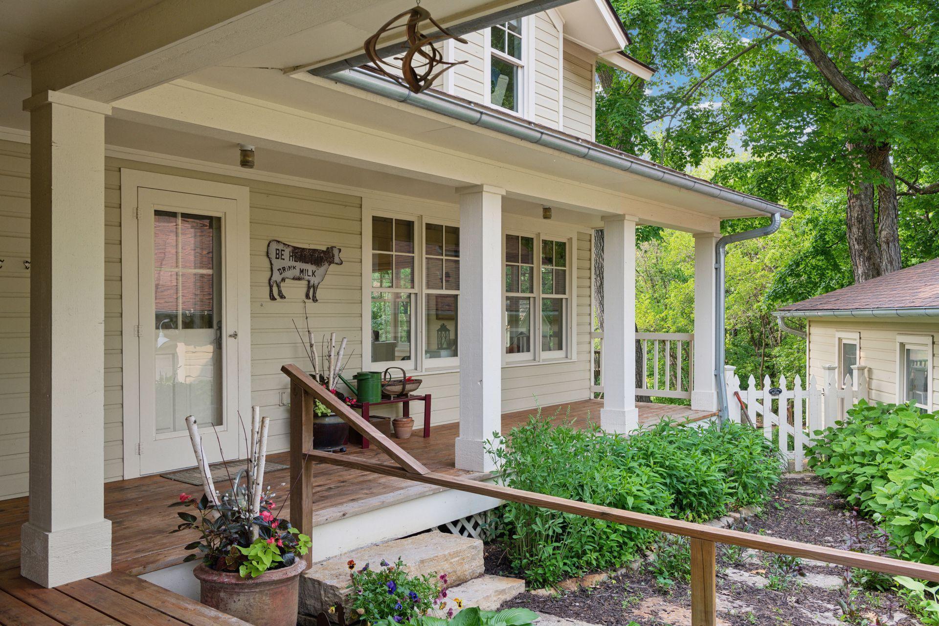 Property Photo: 20390 Linwood Road MN 55331