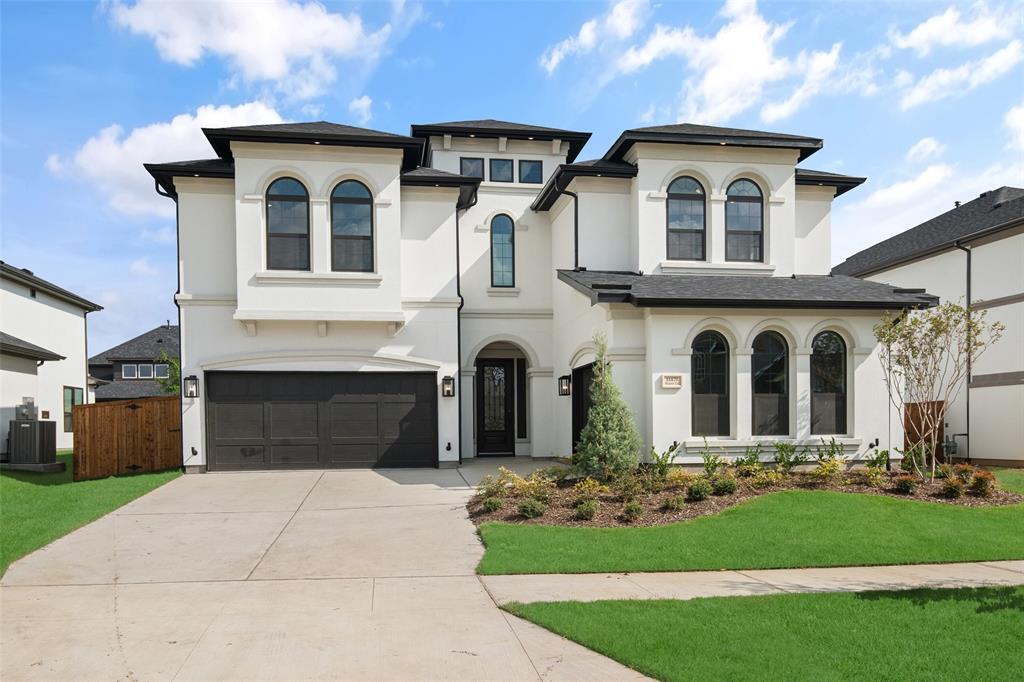 Property Photo:  11471 Mouser  TX 75035 