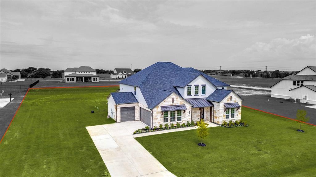 Property Photo: 5610 Gaelic Drive TX 75009