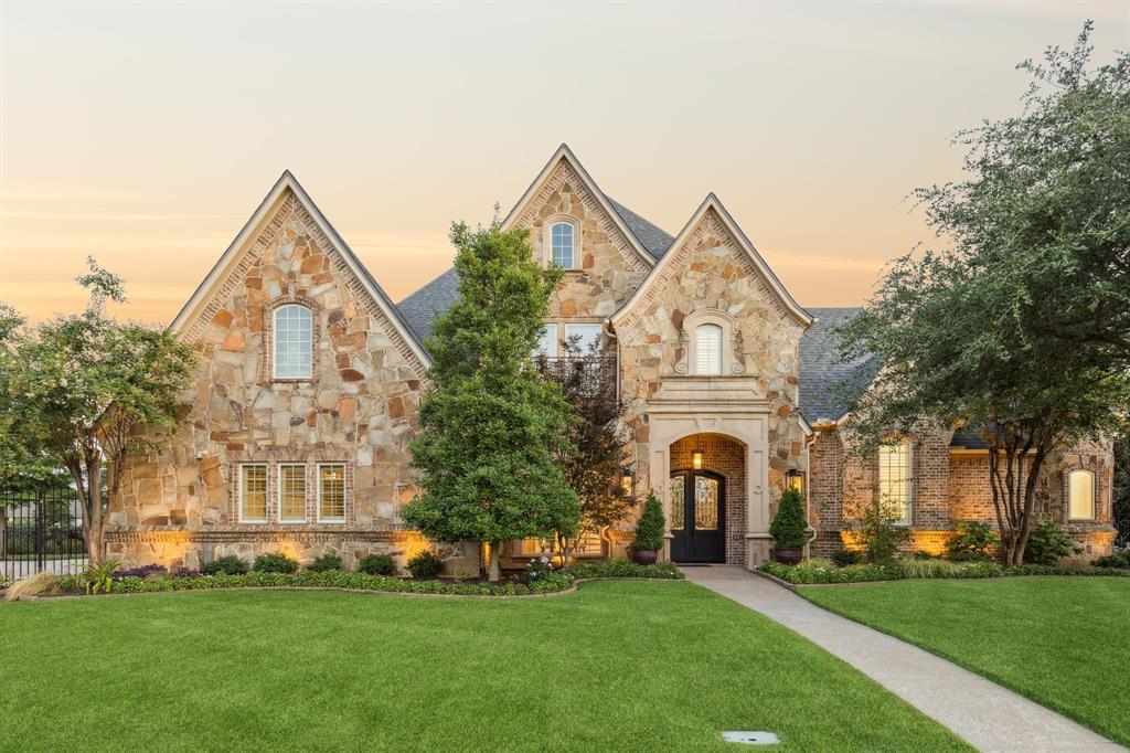 601 Montreux Avenue  Colleyville TX 76034 photo