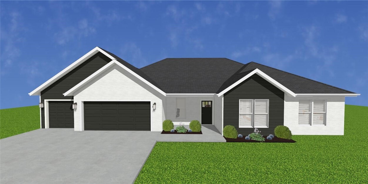 7818 Teton Trl Avenue  Springdale AR 72762 photo