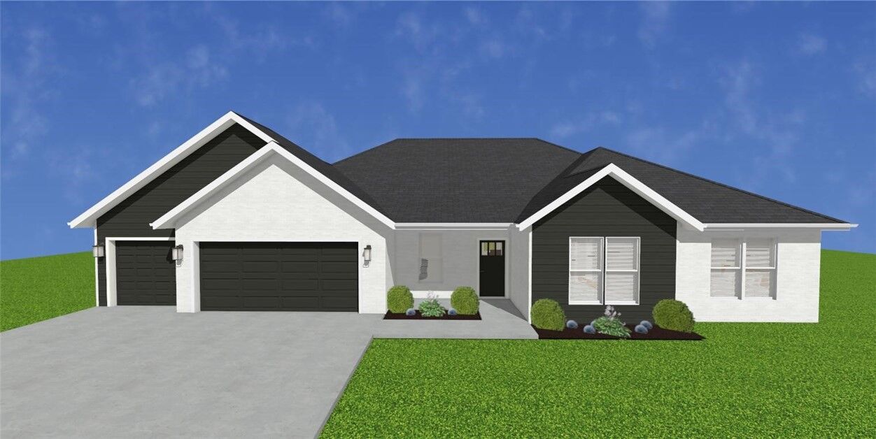 Property Photo: 7818 Teton Trl Avenue AR 72762