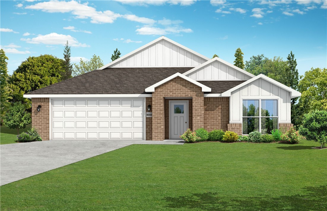 8771 Anise Drive  Centerton AR 72719 photo