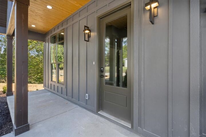 Property Photo:  14 Selkirk Drive  AR 72715 