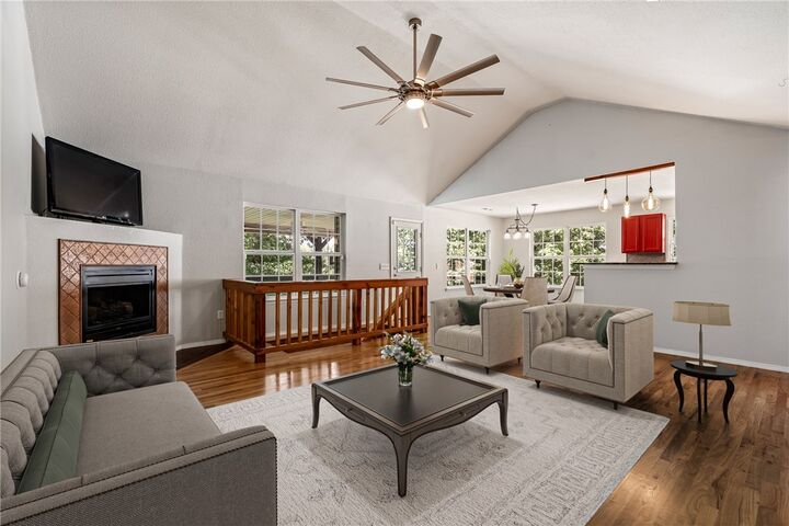 Property Photo:  33 Rountree Drive  AR 72715 