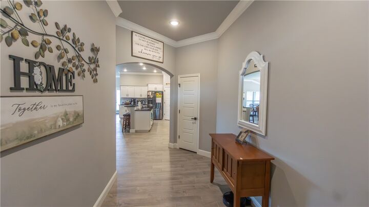 Property Photo: 5558 S Clear Springs Avenue AR 72762