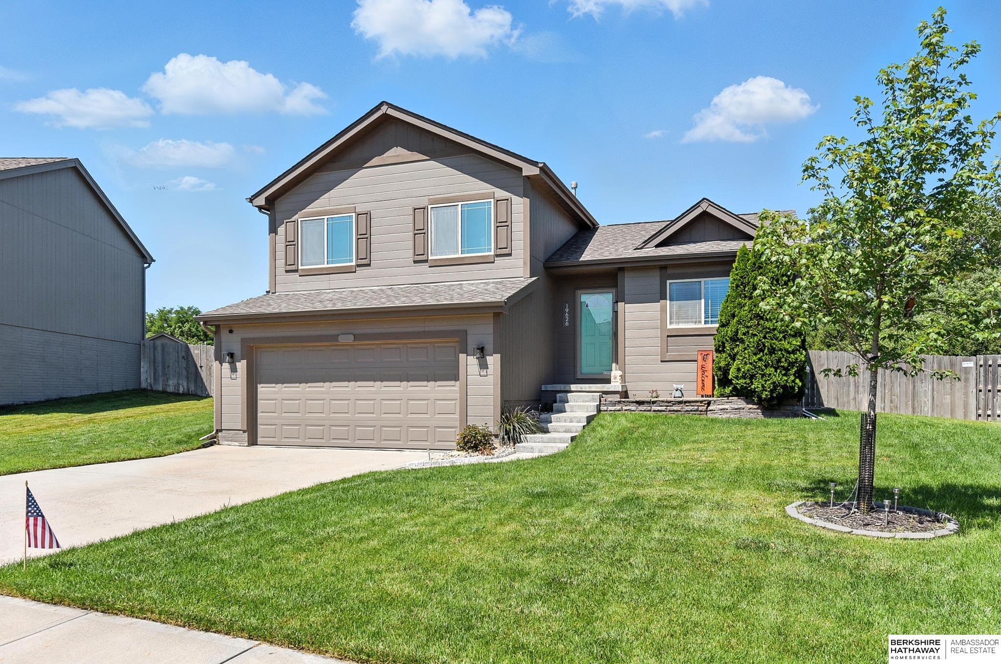 Property Photo: 19626 R Street NE 68135