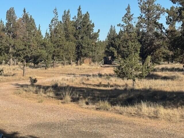 Property Photo: 13260 SW Chipmunk Road OR 97760