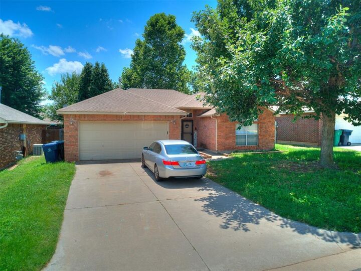 Property Photo:  12320 NW 4th Street  OK 73099 