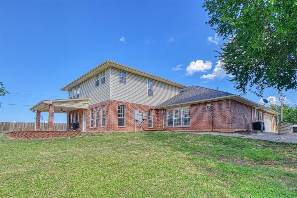 Photo de la propriété: 4321 E Etowah Road OK 73068