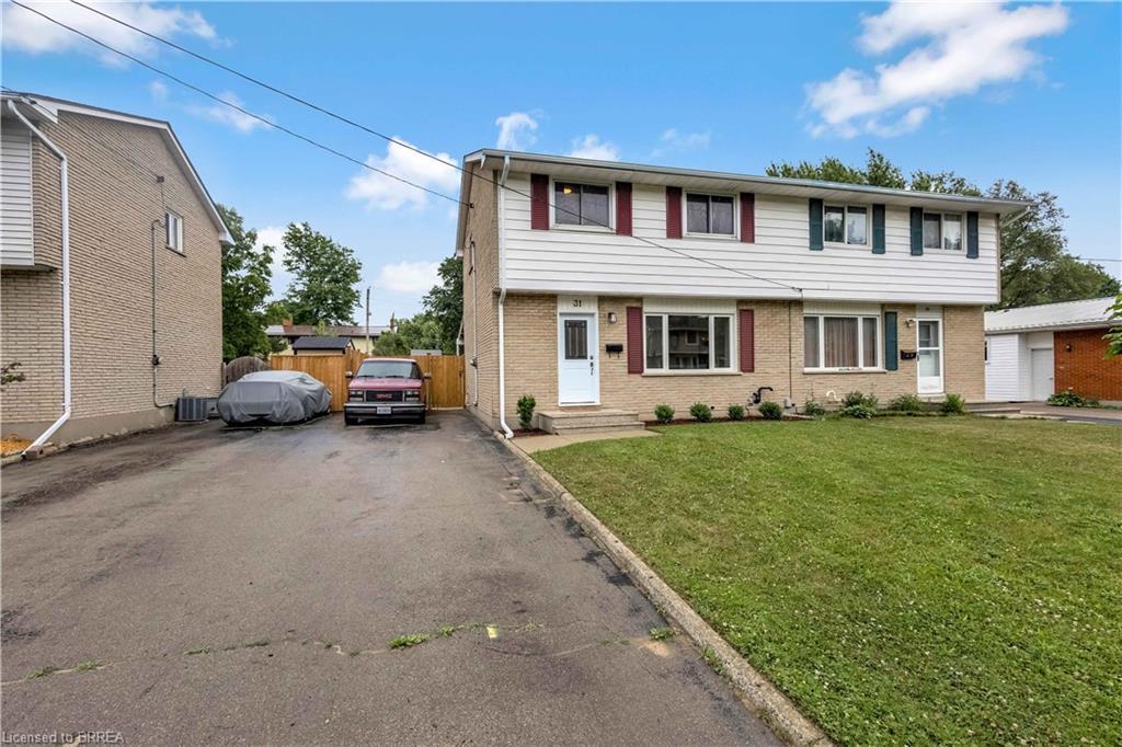 31 Parkview Heights  Aylmer ON N5H 2J9 photo