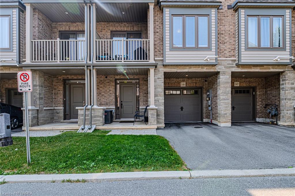 Photo de la propriété: 77 Diana Avenue 146 ON N3T 0R6