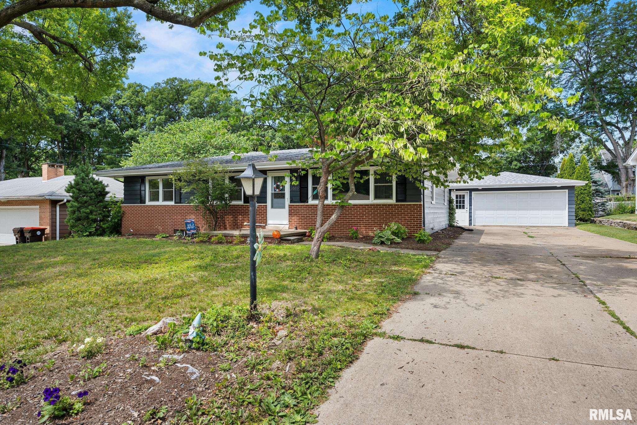 Property Photo: 3819 N Saymore Lane IL 61615