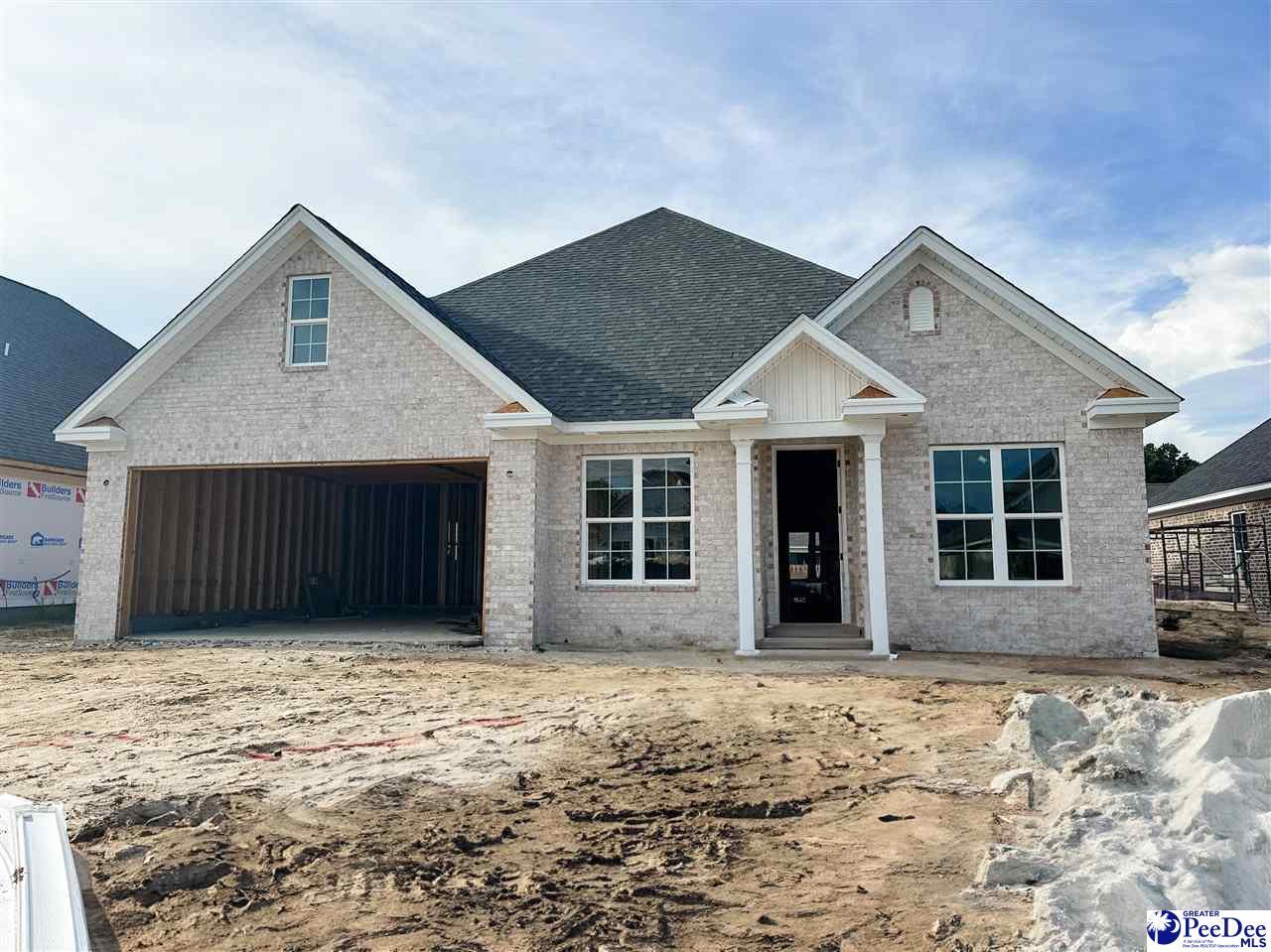 Property Photo: 3009 Weatherstone Ln SC 29501