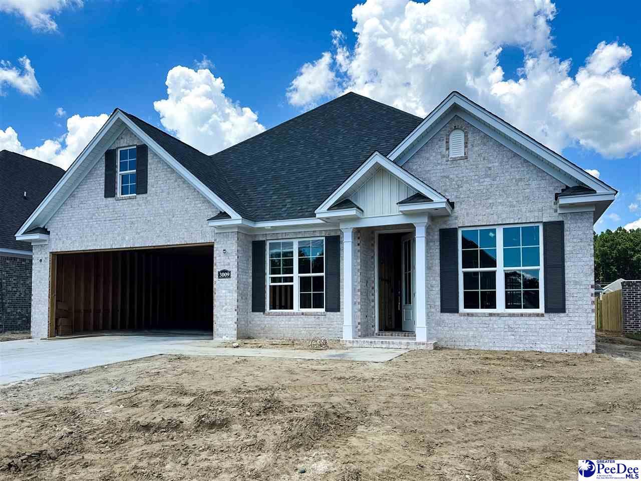 Property Photo: 3009 Weatherstone Ln SC 29501