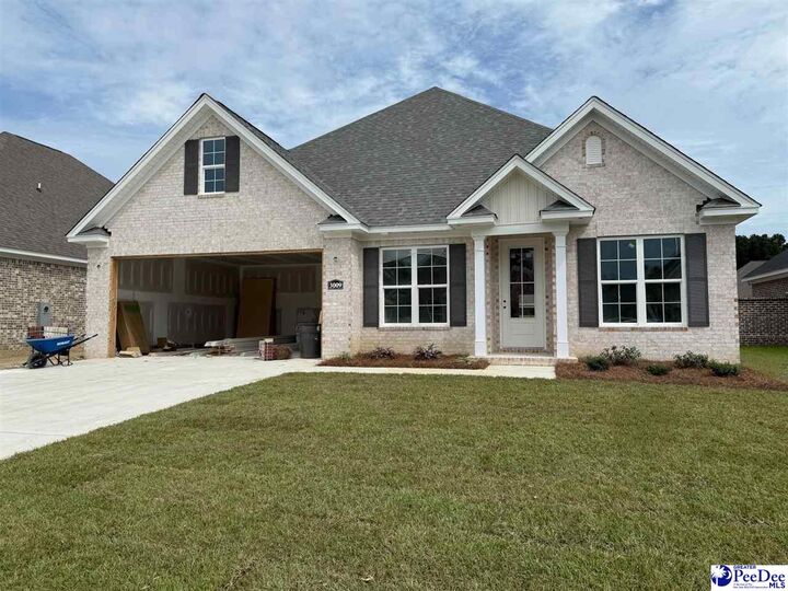 3009 Weatherstone Ln  Florence SC 29501 photo