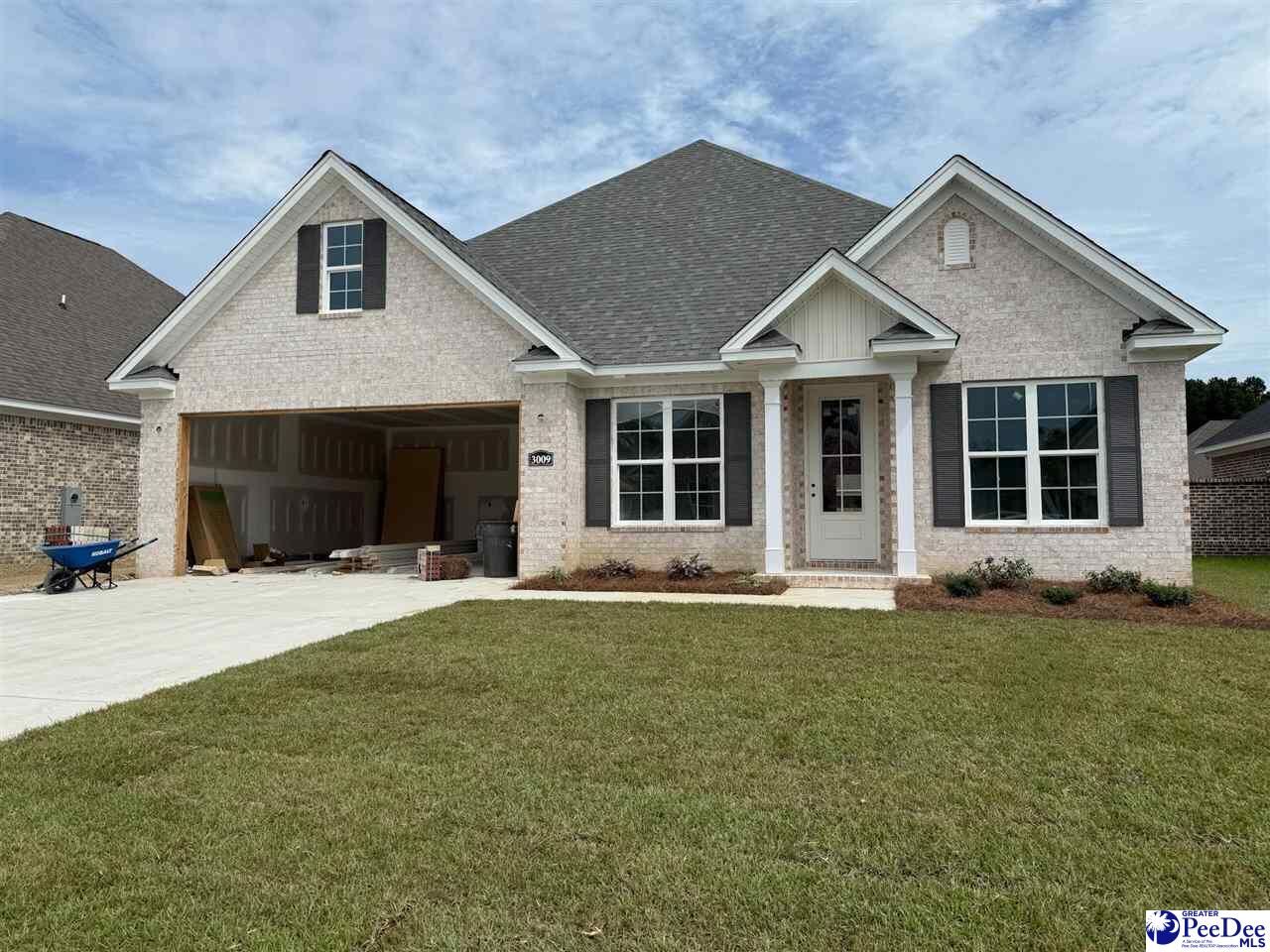 Property Photo:  3009 Weatherstone Ln  SC 29501 
