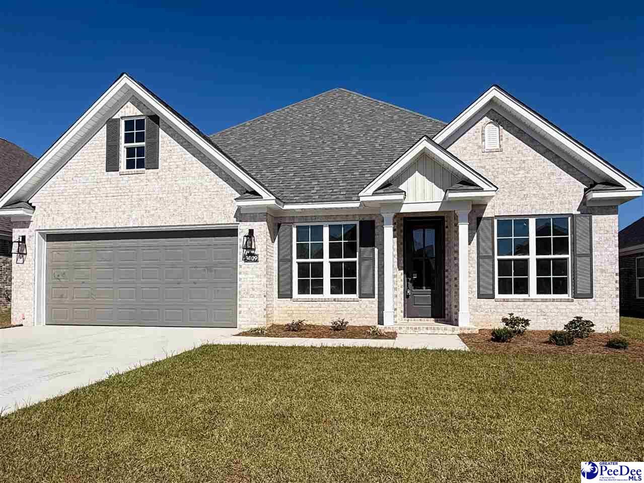 Property Photo: 3009 Weatherstone Ln SC 29501