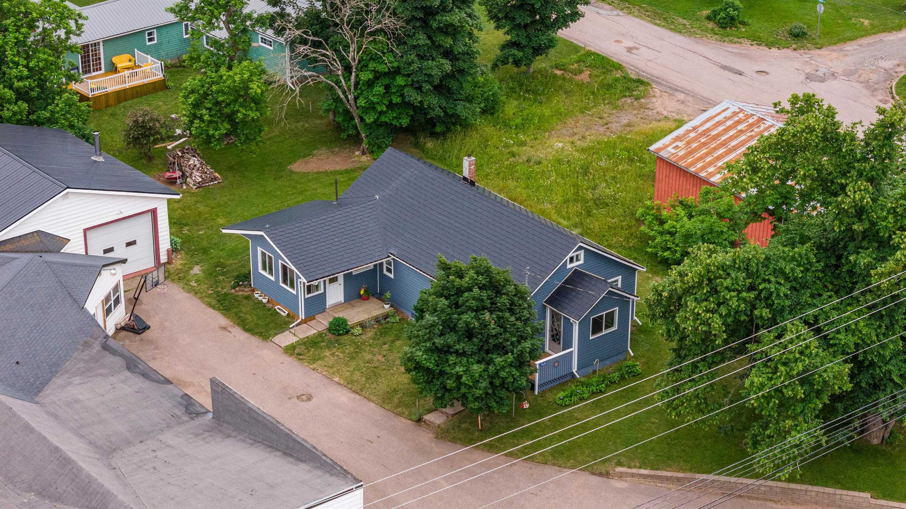 Photo de la propriété:  7651 St Peters Road  PE C0A 1S0 