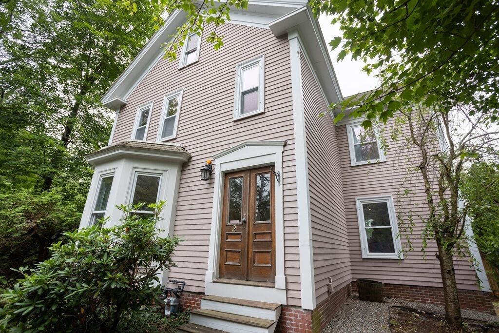 Property Photo: 2 Great Road MA 01720