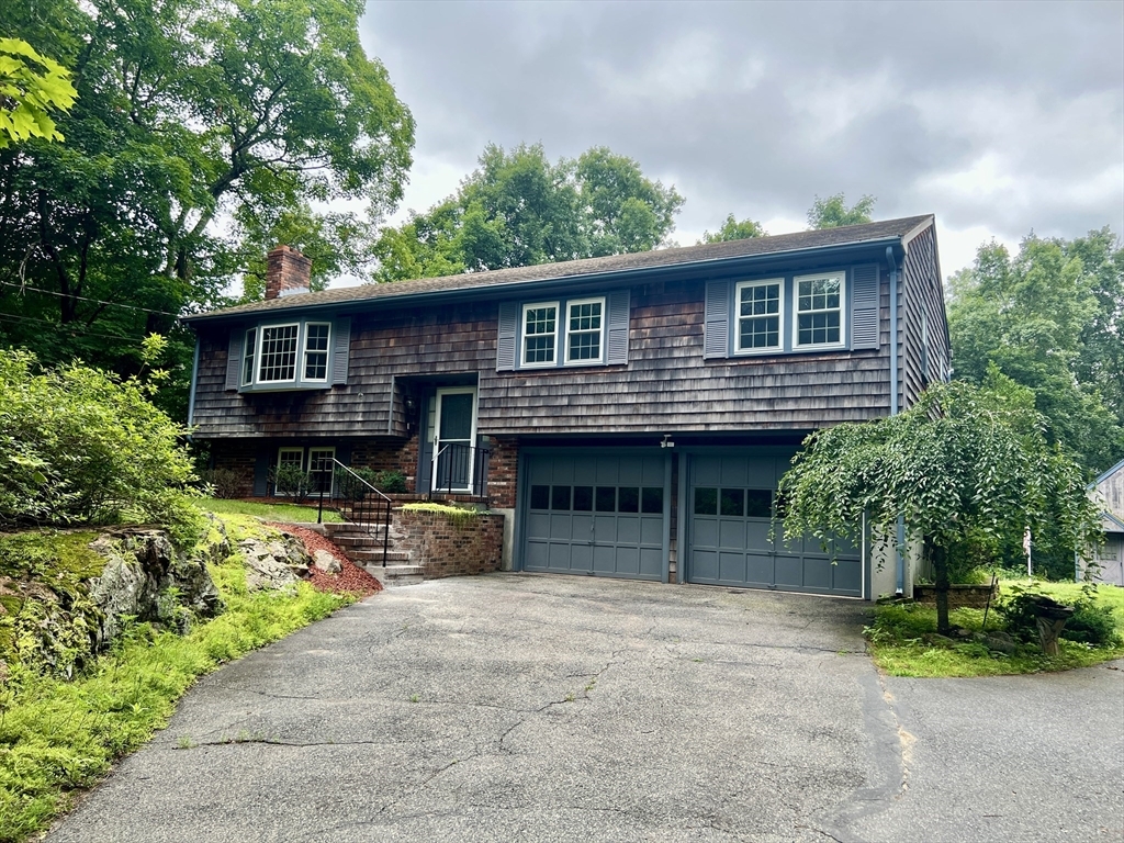 Property Photo: 27 Woodland St MA 01760