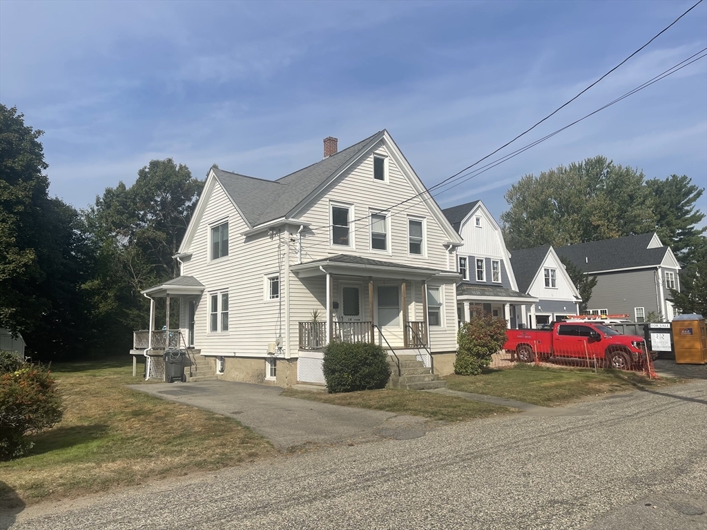 18 2nd St  Natick MA 01760 photo