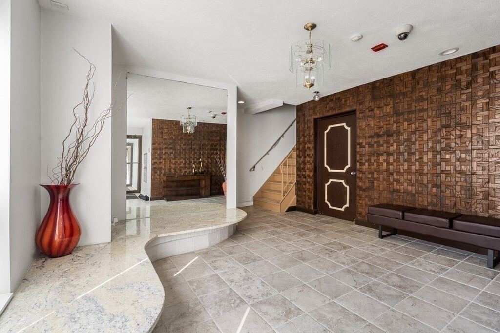 Property Photo: 405 Langley Road 2 MA 02459