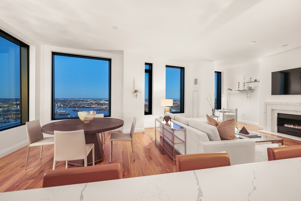 Property Photo: 110 Sudbury Street 3605 MA 02114