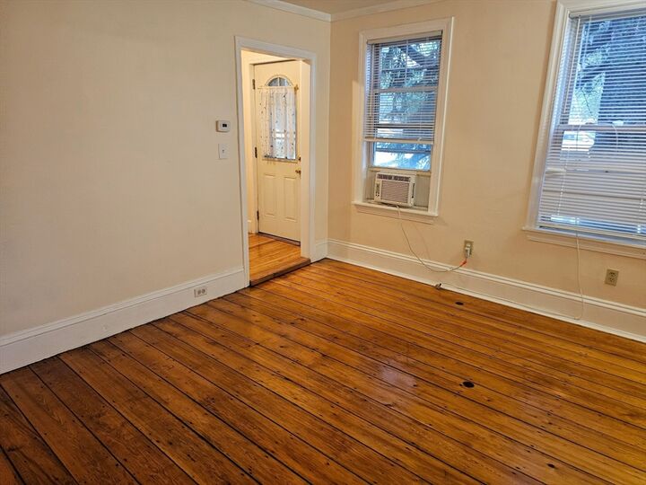 Property Photo:  207 Copeland St A  MA 02169 
