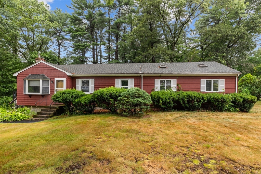 Property Photo: 17 Marion Road MA 02019