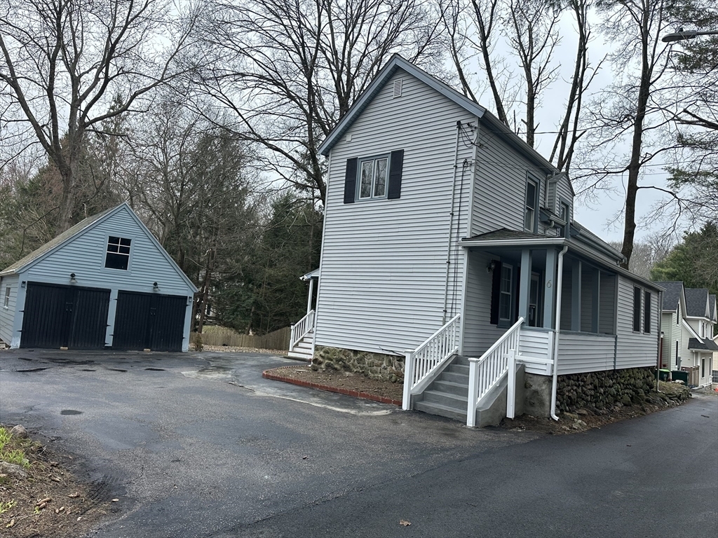 6 Oakland Cir  Wellesley MA 02481 photo