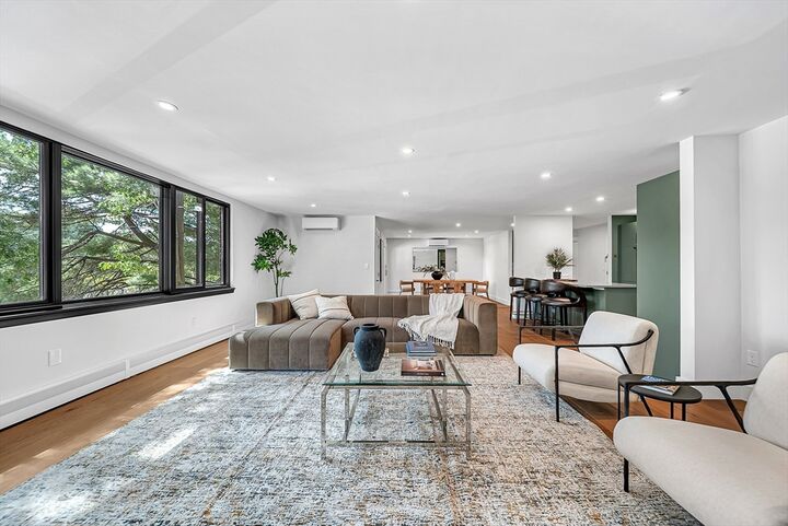 Property Photo:  935 Washington St 8  MA 02460 