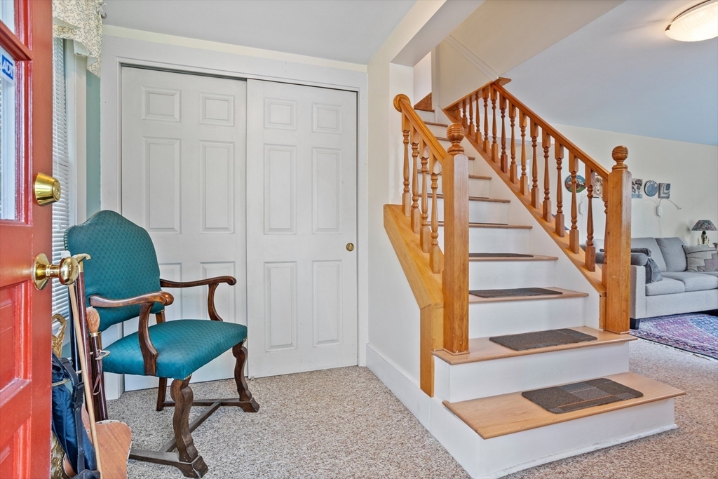 Property Photo: 30 Adams Street MA 01460