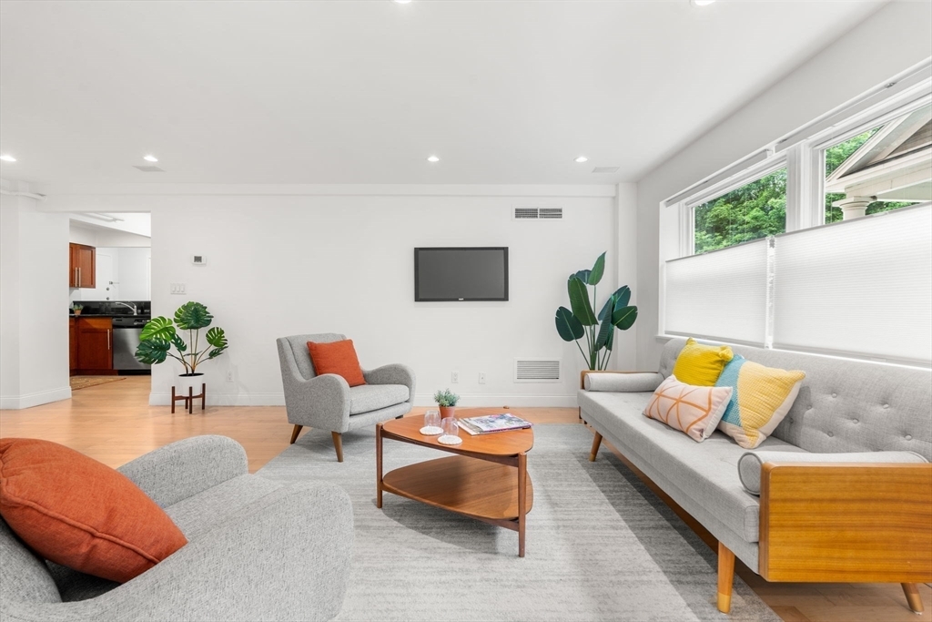 Property Photo: 1600 Beacon St 303 MA 02446