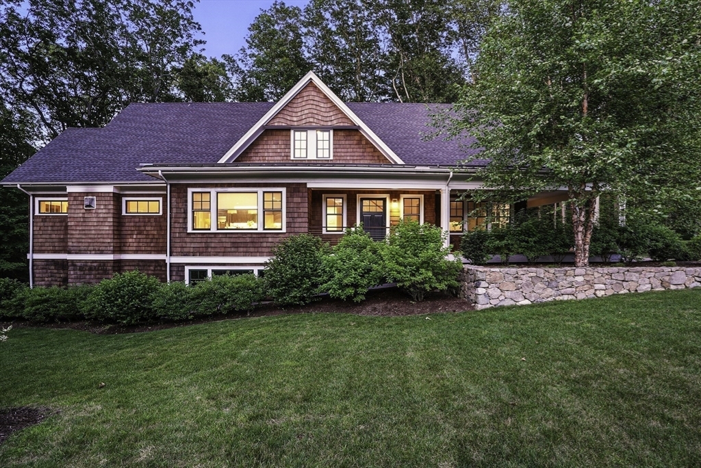 25 Cottage 25  Dedham MA 02026 photo