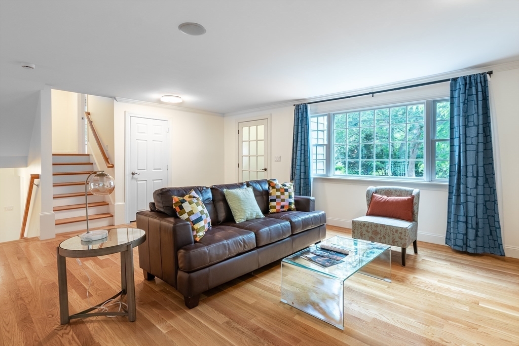Property Photo: 14 Joyce Rd MA 01778