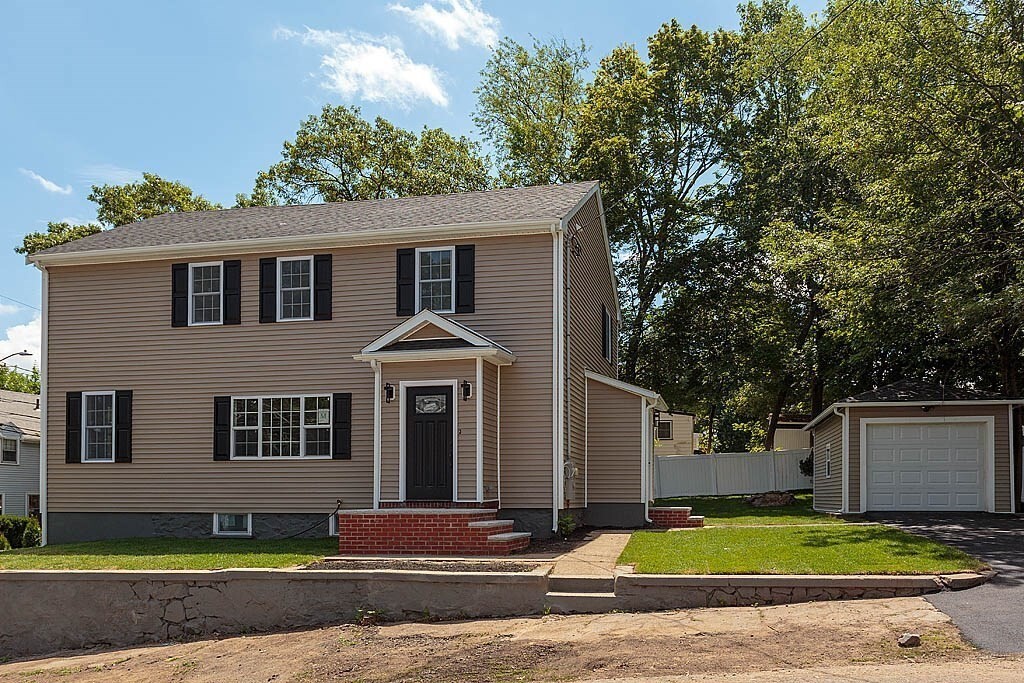 65 Essex Road  Milton MA 02186 photo