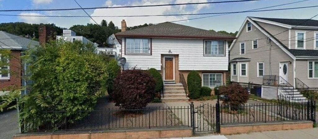 Property Photo:  115 Ashley Street 1  MA 02128 