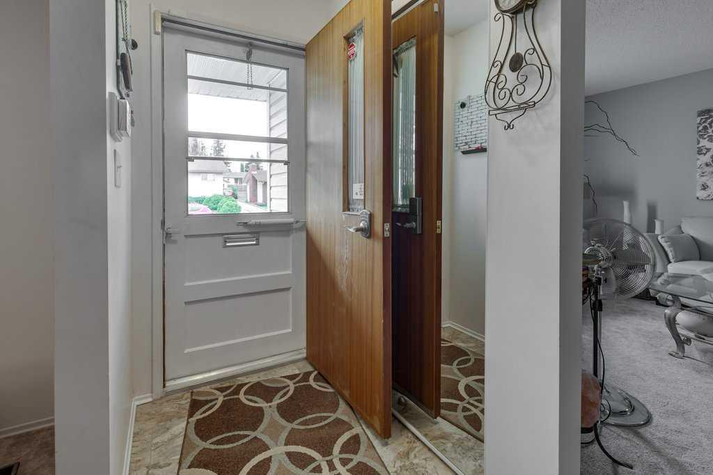 Property Photo: 12 McPhee Street AB T4N 5T4